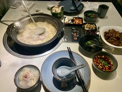 -百年果林椰子鸡(中洲店)