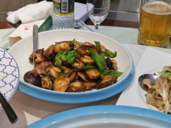 -小红鲸·海鲜餐厅(轸大路店)
