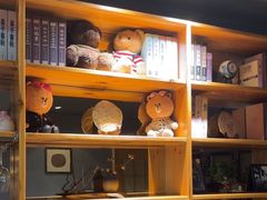 -隐食私房菜(渡口·光荣院南门·老街店)