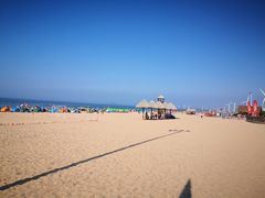 -那香海钻石沙滩浴场