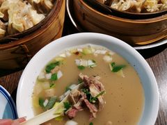 -马家烧麦(中街店)