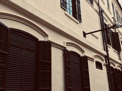 -大馆(前中区警署建築群)