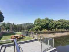 -帐篷客·溪龙茶谷度假酒店