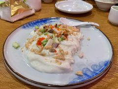 -寻味顺德·南记酒家·传统顺德菜·鱼生(广源路店)