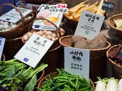 -桂小厨广西菜(水晶城店)