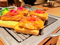 -Minase水濑·日料放题(外滩店)