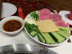 -玺炖·中国铁锅炖(虹桥天街店)