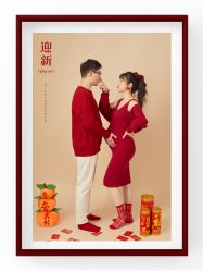 -专注孕妇照亲子照·纪田摄影