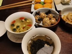 -青藤茶馆(南山路店)