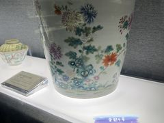 -景德镇中国陶瓷博物馆
