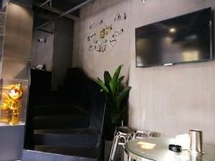 -烎记烧烤(蓝天花园店)