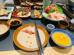 -林妈妈村·日式料理(宝山万达店)