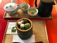 -中村藤吉(平等院店 )
