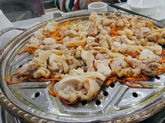 -凯盈阁·顺德私房菜·桑拿鸡