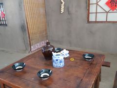 -银川河东国际机场