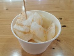 -柳陈記鸡柳薯条年糕(恒大店)
