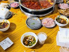 -渝味黄姐火锅(黄泥村店)
