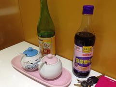 -老妈手工馄饨本帮浇头面(国权路店)