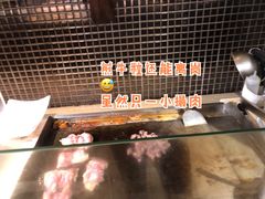 -盛宴自助餐厅(运达喜来登店)