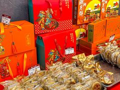 -老潮兴粿品(龙北店)