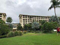 -三亚亚龙湾天域度假酒店