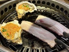 -火炉火自助餐(五道口购物中心店)