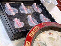 -京门活鱼馆·鱼火锅(百子湾（原红庙）店)