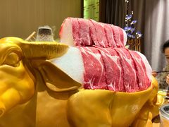 -尚海豆捞(乐虹坊店)