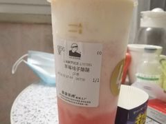 -LELECHA乐乐茶(美罗城店)