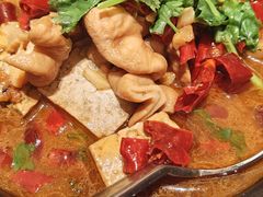 -小厨娘淮扬菜(江宁万达店)