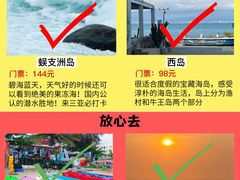 -亚龙湾热带天堂森林公园