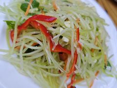 -溢心园香河肉饼总店