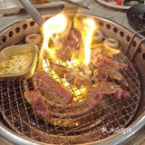 走！合生汇火炉火，吃了一吨肉🥩！