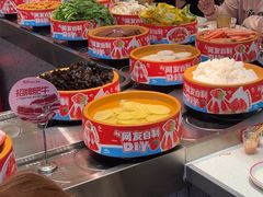 -龍歌自助小火锅(淮安楚州万达店)