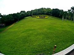 -白云山风景名胜区