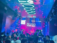 -MOSSO音乐酒吧·Live House(南京西路店)