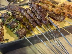 -质烤烤物·活烤海鲜(质烤总店)