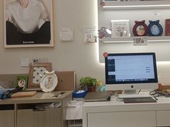 -海马体照相馆(大连柏威年购物中心店)
