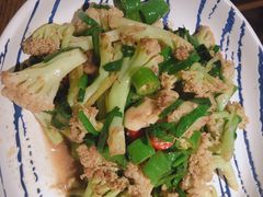 -茉莉餐厅(悦方idmall店)