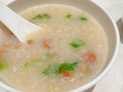 -粥旺庄(芳村店)