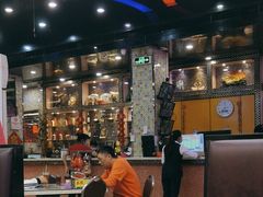 -新辉港式茶餐厅(北栅店)