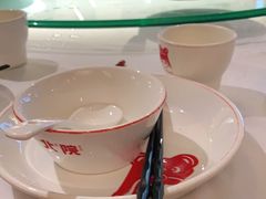 -北院·果木烤鸭·25年东北菜(创意产业园店)