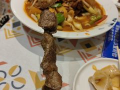 -清真吐鲁番餐厅(牛街店)