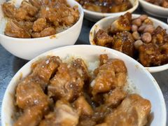 -品香排骨饭(羊官路店)