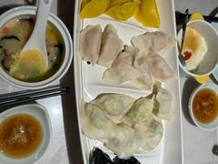 -船歌·鱼水饺青岛菜(闽江二路店)
