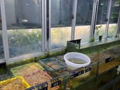 -蠔爺王志德生蚝馆(金沙湾店)