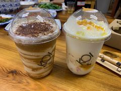 -KOI The(卓悦汇购物中心店)