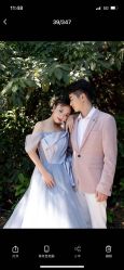 -经典婚纱摄影美学馆·私人定制
