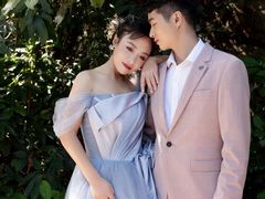 -经典婚纱摄影美学馆·私人定制