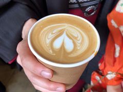 -% Arabica(京都东山店)